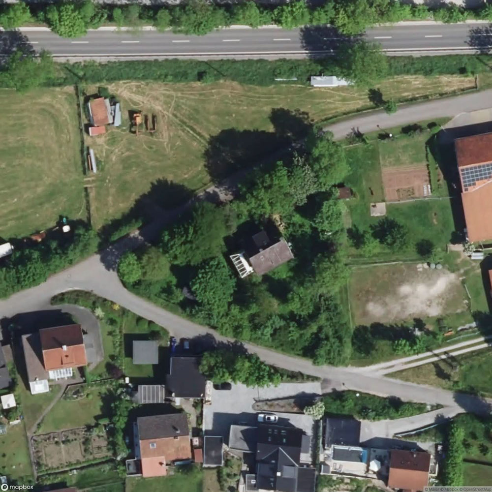 House Le Locle Ne [GER] #02835