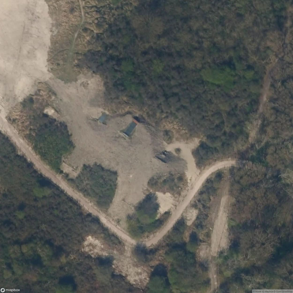 Bunkers Klein T781 [ENG] #100173