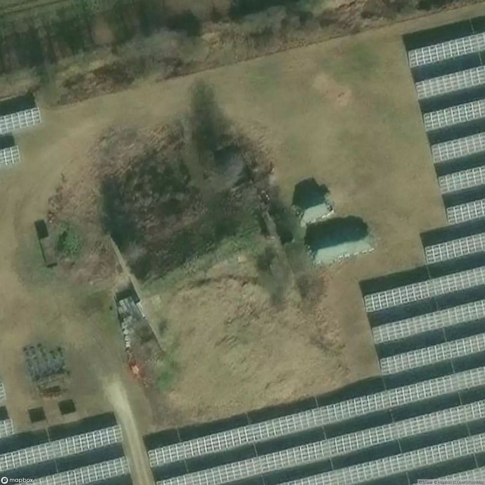 Aircraft Hangar [GER] #05063