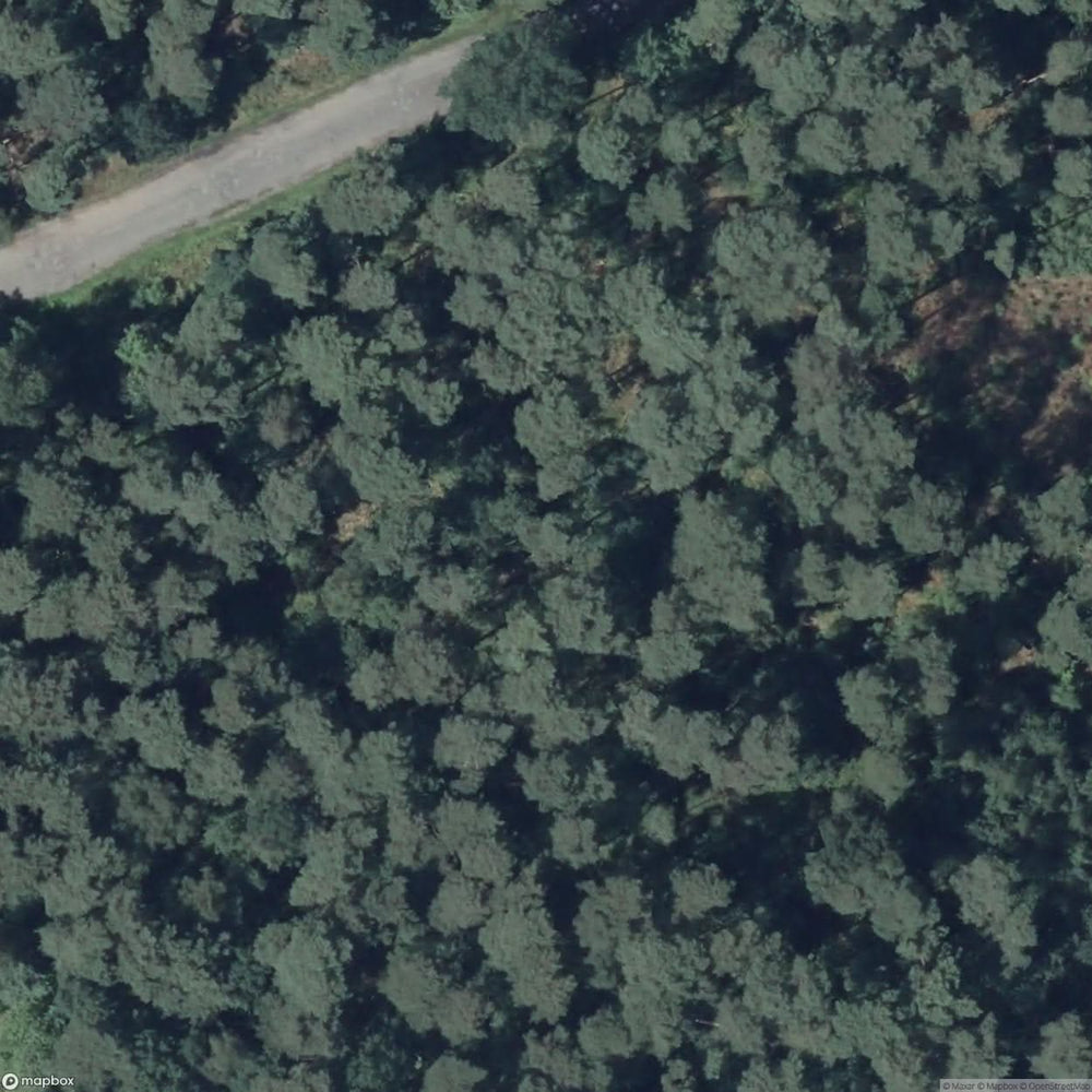 Nuclear Weapons Storage [GER] #15465