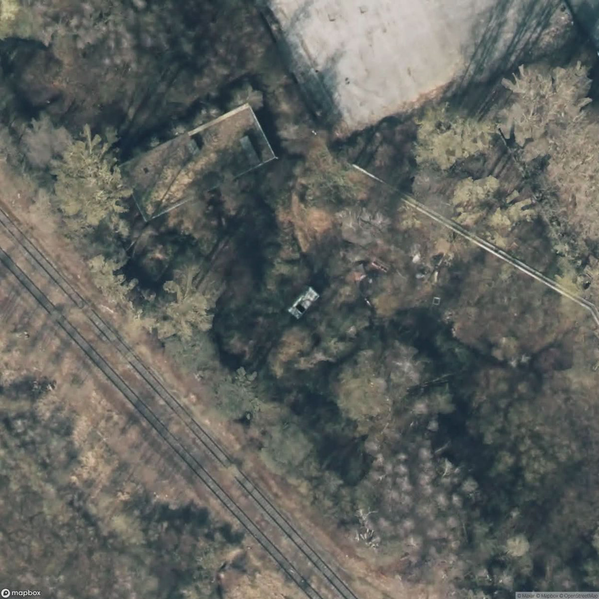 Depot Huck [GER] #05020