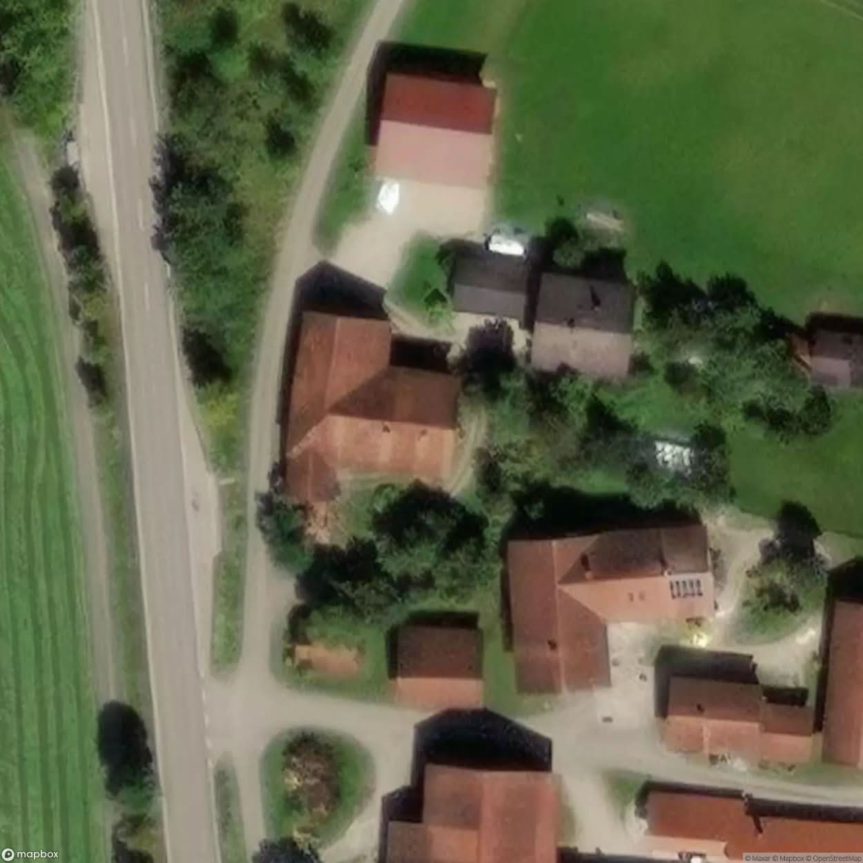 Old House [GER] #02030