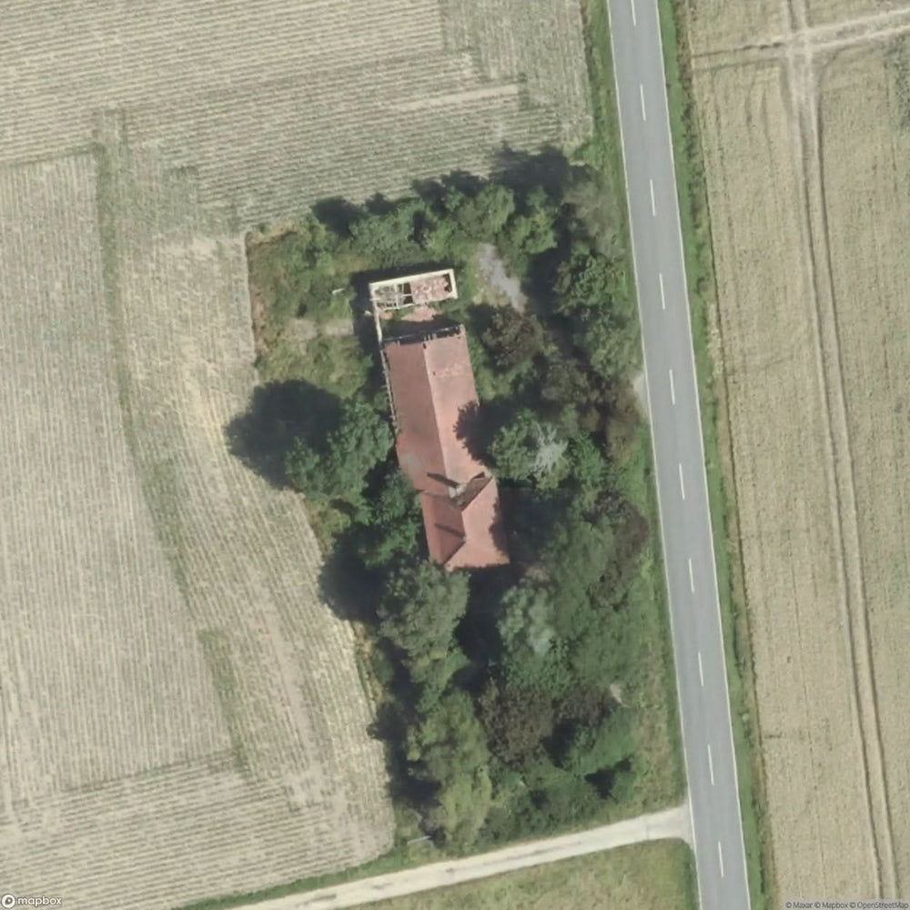 Farm Delbick [GER] #00382