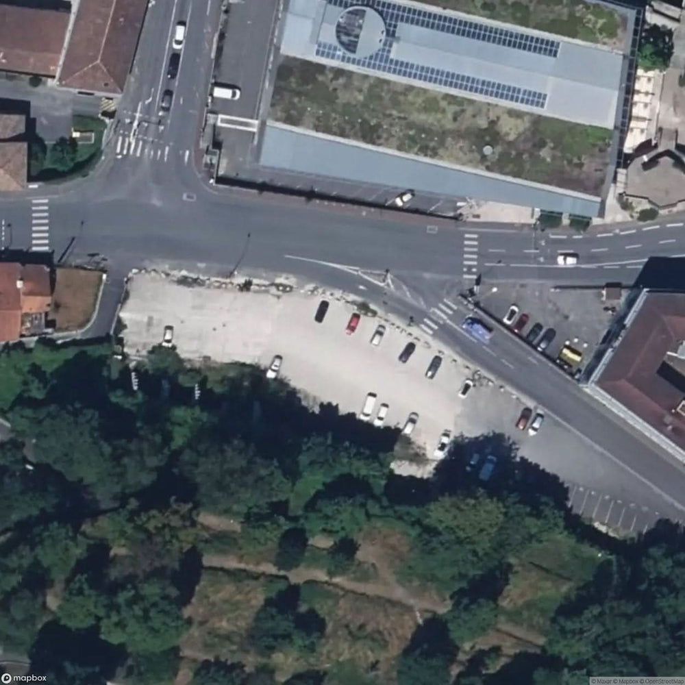 Export Warehouse [FRA] #20211