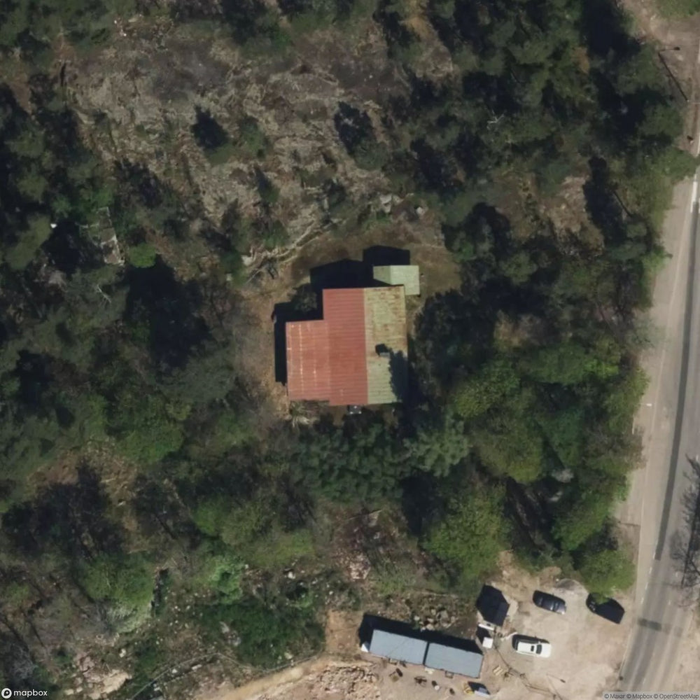 Lost House [FIN] #33401