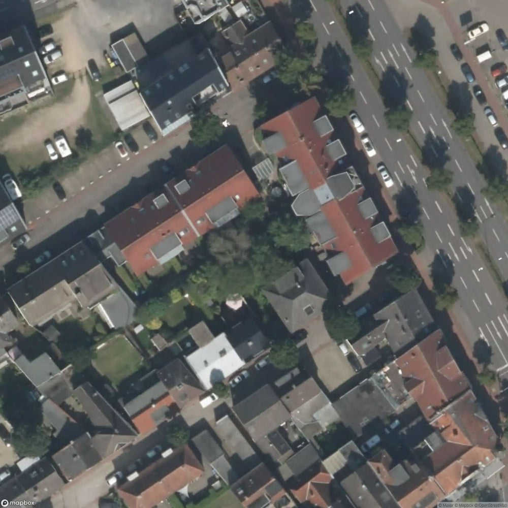 House Drop [GER] #02698