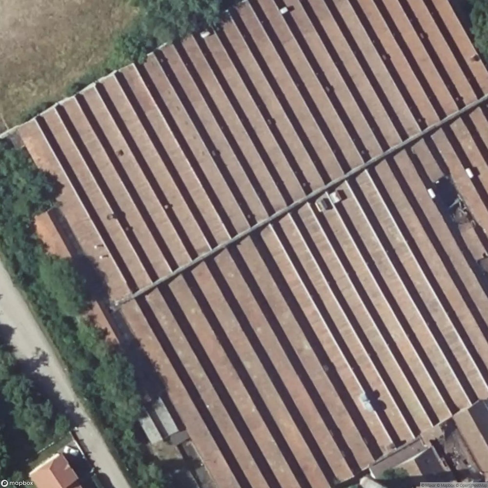 Boussac Factory [FRA] #4280