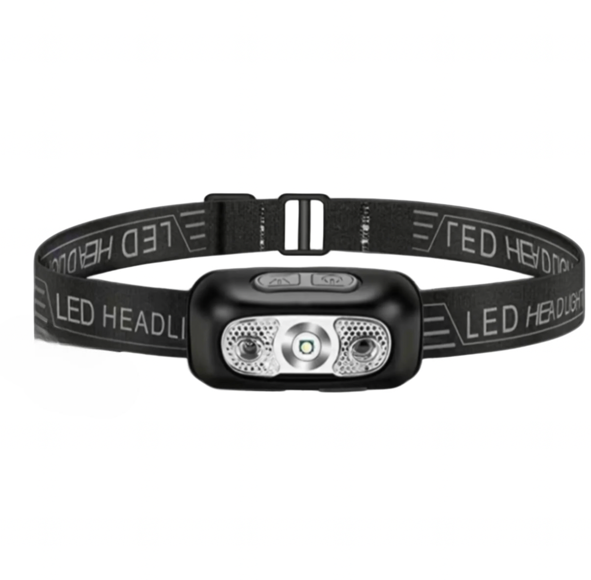 Ultra Headlight