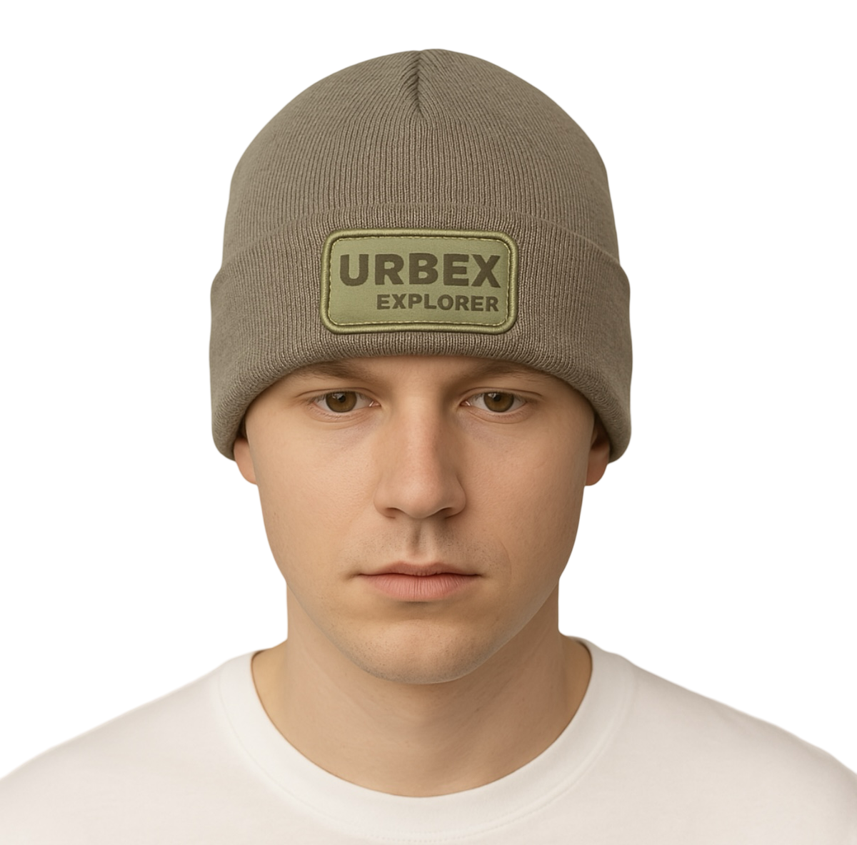 Urbex Hats