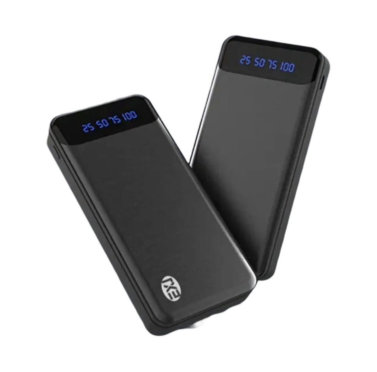 Urbex Powerbank overzicht