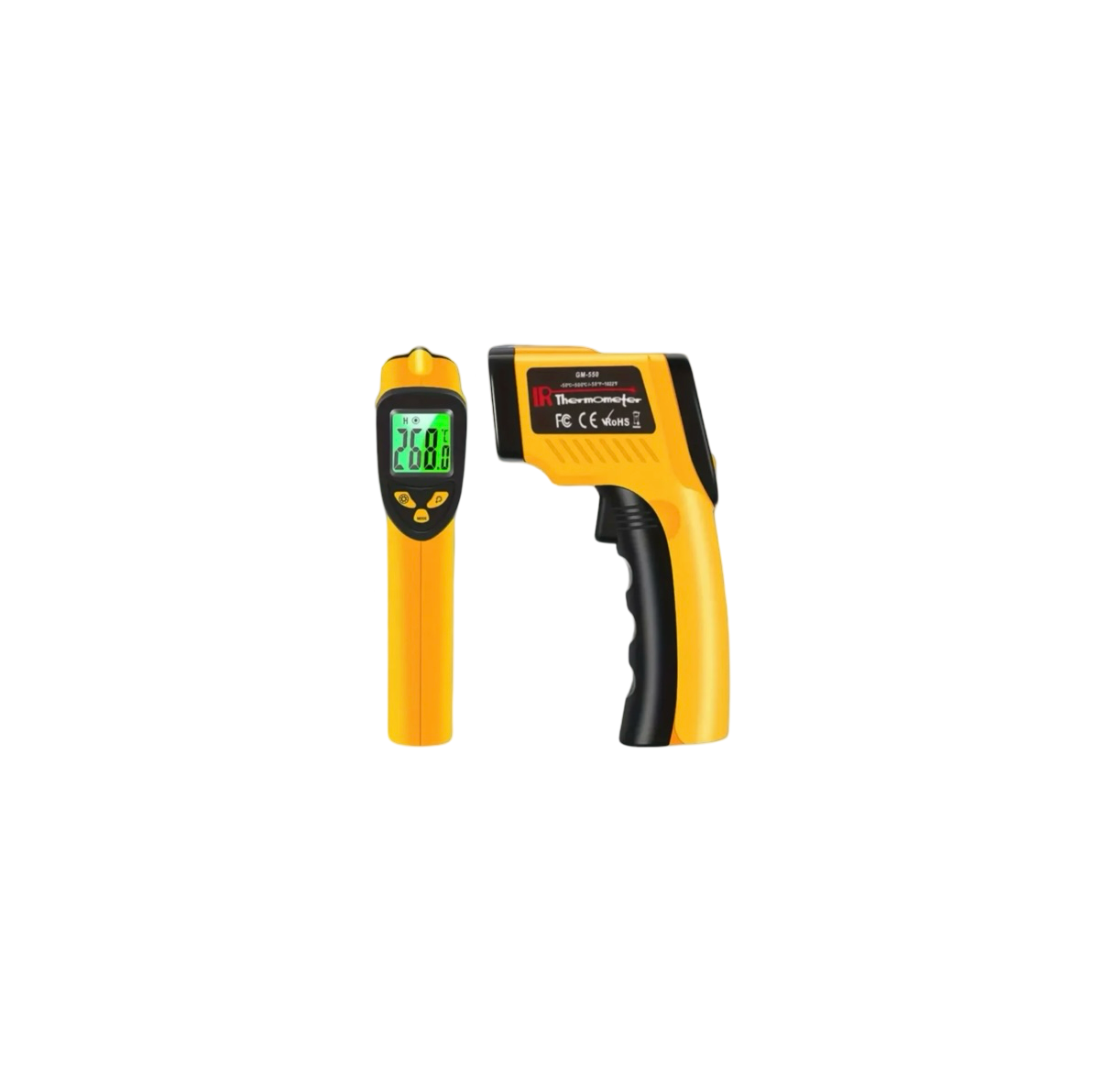 Thermometer