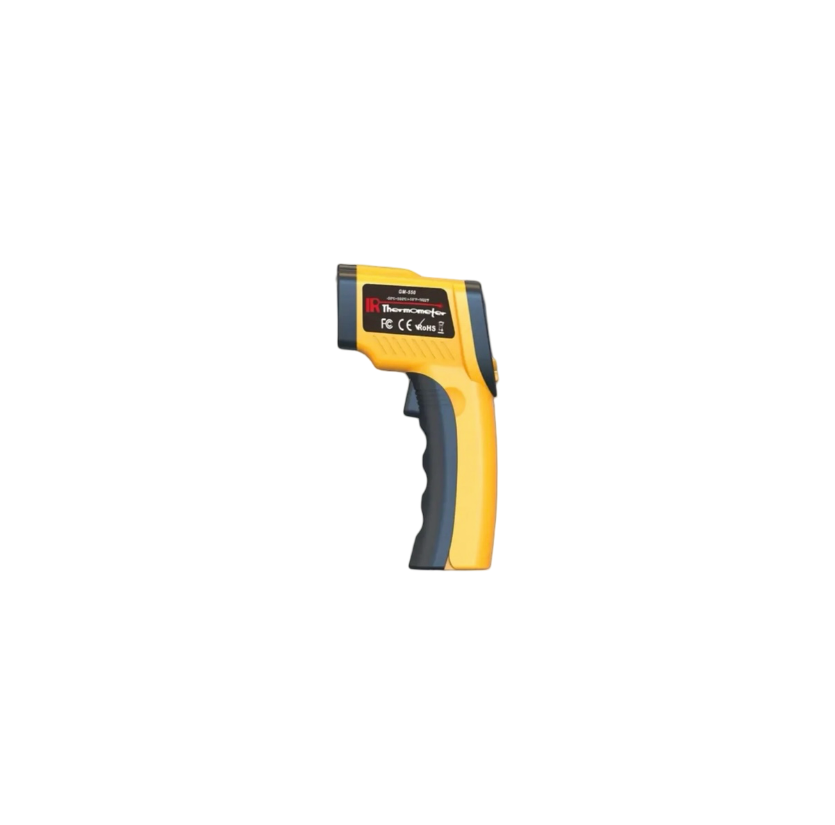 Thermometer
