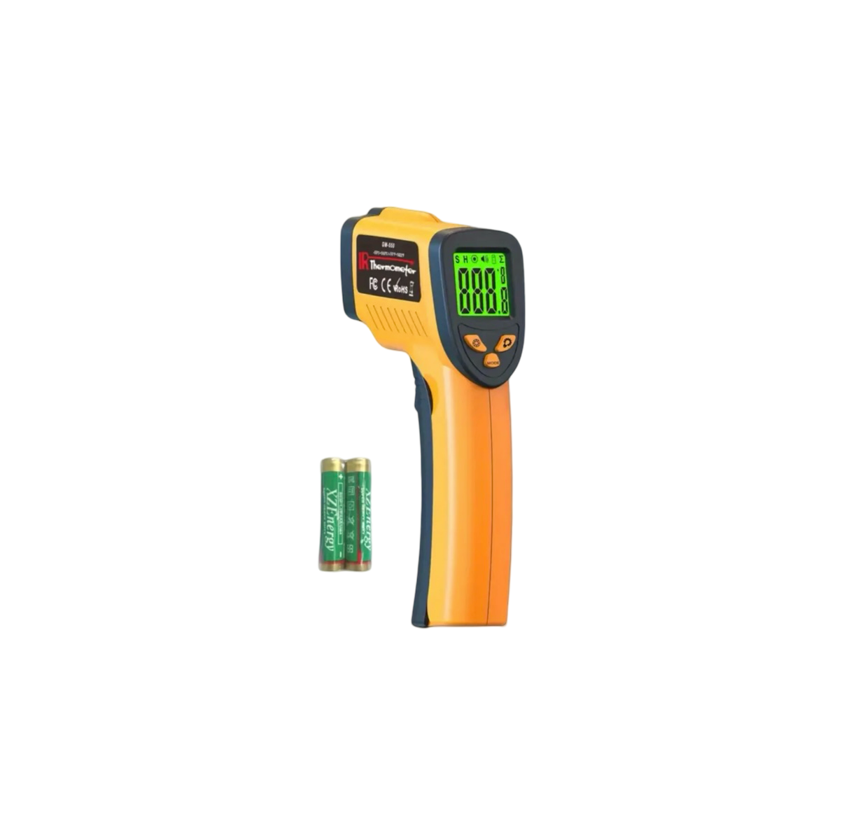 Thermometer