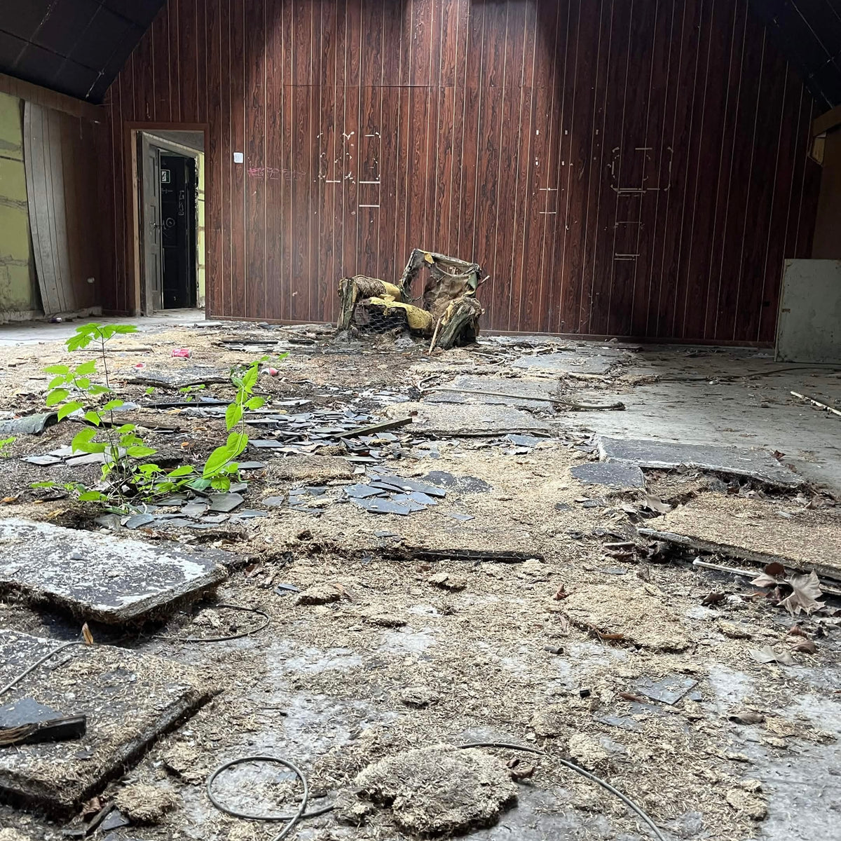 Portugal Urbex Map - 400+ Locations