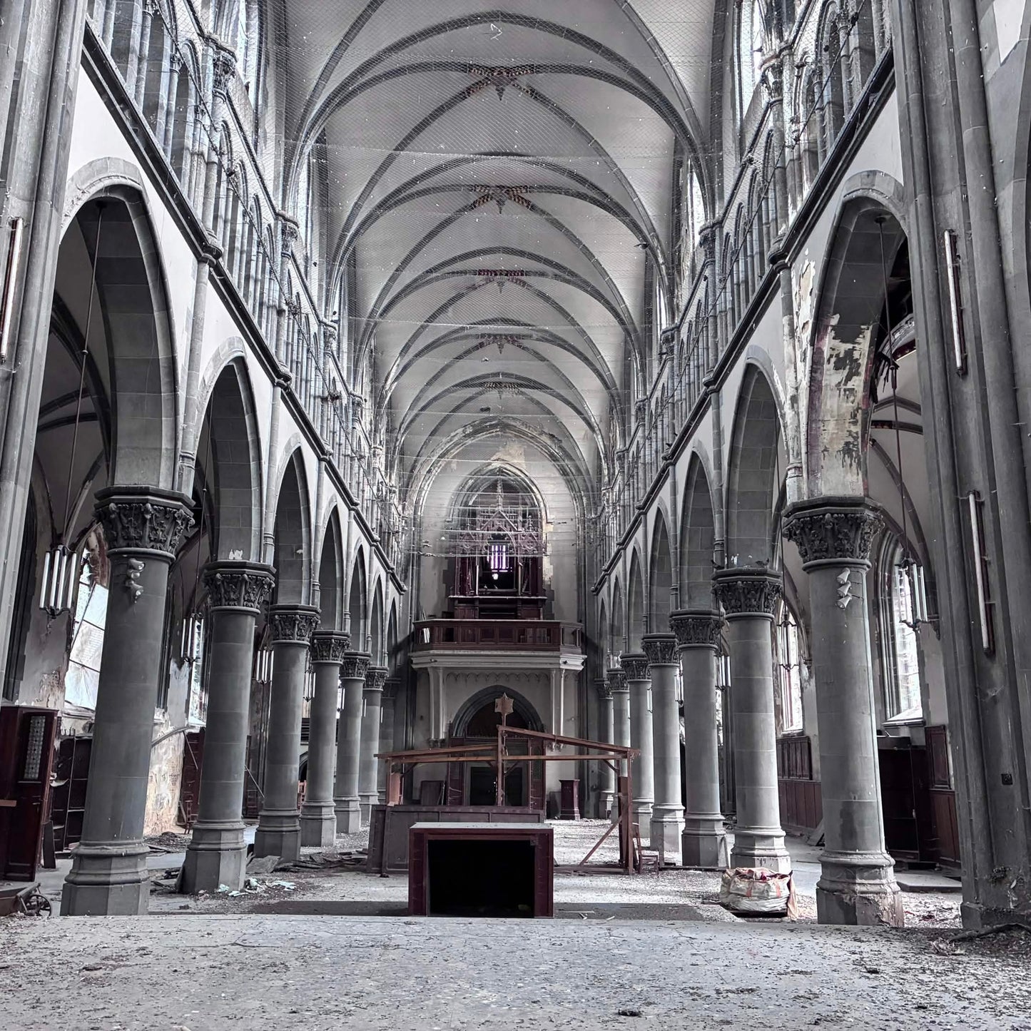Czech Republic Urbex Map - 6,700+ Locations