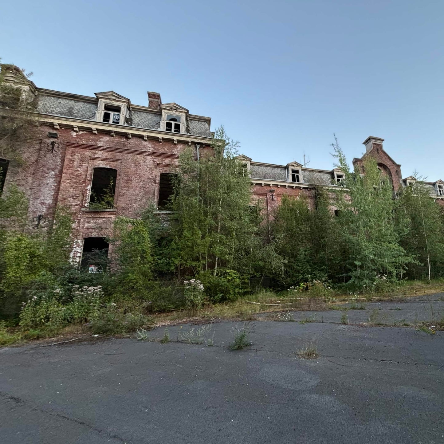 Italy Urbex Map - 1,500+ Locations