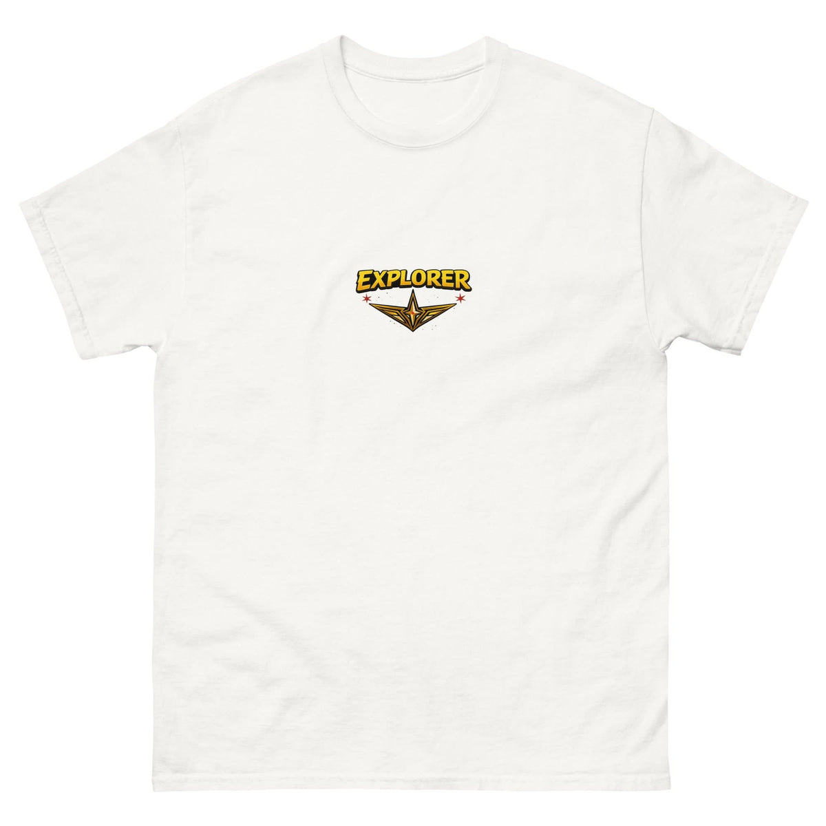 Urbex T-shirt